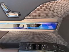 BMW i7 2023 eDrive50L M Sport Luxury Package - ფოტო 8