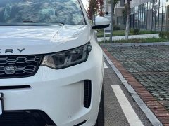 Land Rover Discovery Sport 2020 249PS R-Dynamic Performance Edition - ფოტო 10