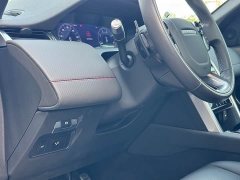 Land Rover Discovery Sport 2020 249PS R-Dynamic Performance Edition - ფოტო 13