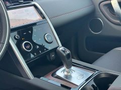Land Rover Discovery Sport 2020 249PS R-Dynamic Performance Edition - ფოტო 15