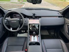 Land Rover Discovery Sport 2020 249PS R-Dynamic Performance Edition - ფოტო 17