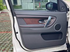 Land Rover Discovery Sport 2020 249PS R-Dynamic Performance Edition - ფოტო 18