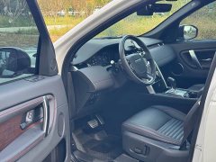 Land Rover Discovery Sport 2020 249PS R-Dynamic Performance Edition - ფოტო 19