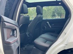 Land Rover Discovery Sport 2020 249PS R-Dynamic Performance Edition - ფოტო 20
