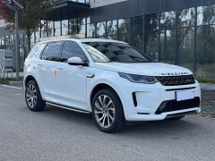 Land Rover Discovery Sport 2020 249PS R-Dynamic Performance Edition - ფოტო 3