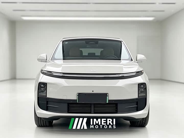 Li Auto L6 Pro