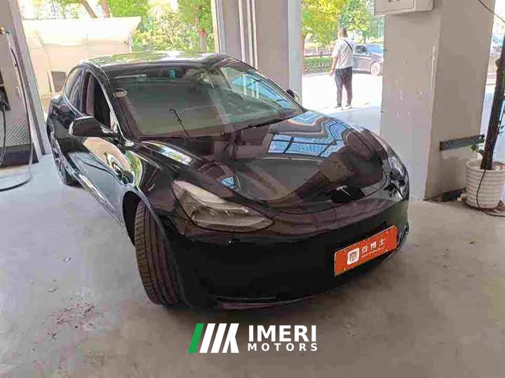 Tesla Model 3 2022 Rear-Wheel Drive - ავტომობილი ჩინეთიდან