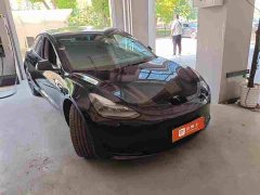 Tesla Model 3 2022 Rear-Wheel Drive - ფოტო 1