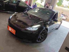 Tesla Model 3 2022 Rear-Wheel Drive - ფოტო 2