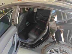 Tesla Model 3 2022 Rear-Wheel Drive - ფოტო 4