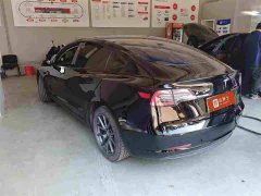 Tesla Model 3 2022 Rear-Wheel Drive - ფოტო 6