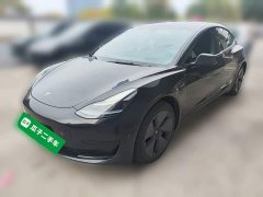 Tesla Model 3 2022 Rear-Wheel Drive - ფოტო 1