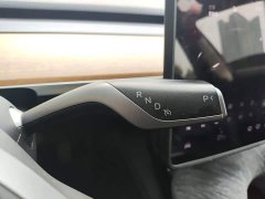 Tesla Model 3 2022 Rear-Wheel Drive - ფოტო 10