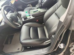 Tesla Model 3 2022 Rear-Wheel Drive - ფოტო 11
