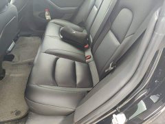 Tesla Model 3 2022 Rear-Wheel Drive - ფოტო 13