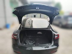 Tesla Model 3 2022 Rear-Wheel Drive - ფოტო 15