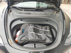 Tesla Model 3 2022 Rear-Wheel Drive - ფოტო 16