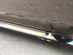 Tesla Model 3 2022 Rear-Wheel Drive - ფოტო 17