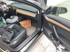 Tesla Model 3 2022 Rear-Wheel Drive - ფოტო 19