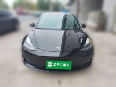 Tesla Model 3 2022 Rear-Wheel Drive - ფოტო 2