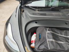 Tesla Model 3 2022 Rear-Wheel Drive - ფოტო 20