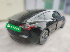 Tesla Model 3 2022 Rear-Wheel Drive - ფოტო 4