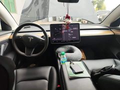 Tesla Model 3 2022 Rear-Wheel Drive - ფოტო 5
