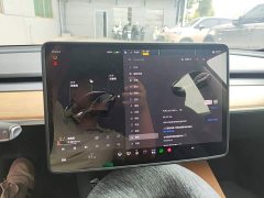 Tesla Model 3 2022 Rear-Wheel Drive - ფოტო 7