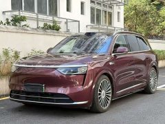 AITO Aion M8 Extended Range Ultra 53.4kWh 5-Seater with 192-Channel LiDAR - ფოტო 1