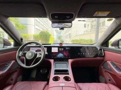 AITO Aion M8 Extended Range Ultra 53.4kWh 5-Seater with 192-Channel LiDAR - ფოტო 10