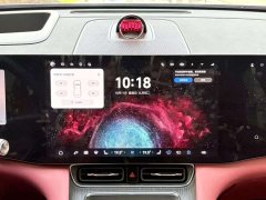 AITO Aion M8 Extended Range Ultra 53.4kWh 5-Seater with 192-Channel LiDAR - ფოტო 12