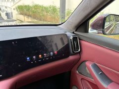 AITO Aion M8 Extended Range Ultra 53.4kWh 5-Seater with 192-Channel LiDAR - ფოტო 13