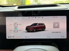 AITO Aion M8 Extended Range Ultra 53.4kWh 5-Seater with 192-Channel LiDAR - ფოტო 14