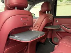 AITO Aion M8 Extended Range Ultra 53.4kWh 5-Seater with 192-Channel LiDAR - ფოტო 15