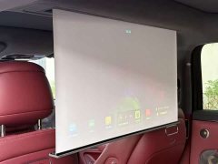 AITO Aion M8 Extended Range Ultra 53.4kWh 5-Seater with 192-Channel LiDAR - ფოტო 16