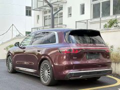AITO Aion M8 Extended Range Ultra 53.4kWh 5-Seater with 192-Channel LiDAR - ფოტო 17