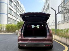 AITO Aion M8 Extended Range Ultra 53.4kWh 5-Seater with 192-Channel LiDAR - ფოტო 19