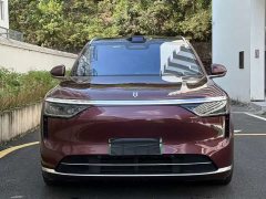 AITO Aion M8 Extended Range Ultra 53.4kWh 5-Seater with 192-Channel LiDAR - ფოტო 2