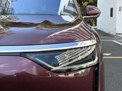 AITO Aion M8 Extended Range Ultra 53.4kWh 5-Seater with 192-Channel LiDAR - ფოტო 3