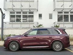 AITO Aion M8 Extended Range Ultra 53.4kWh 5-Seater with 192-Channel LiDAR - ფოტო 5
