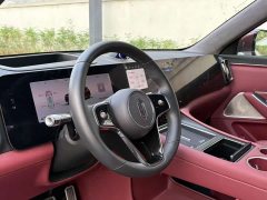 AITO Aion M8 Extended Range Ultra 53.4kWh 5-Seater with 192-Channel LiDAR - ფოტო 7