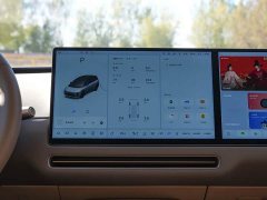 Li Auto i8 Standard Edition - ფოტო 11