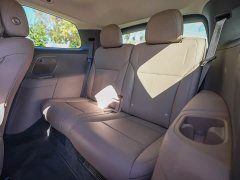 Li Auto i8 Standard Edition - ფოტო 16