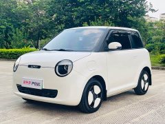 Changan Lumin 210km Sweet Edition - ფოტო 1