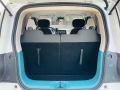Changan Lumin 210km Sweet Edition - ფოტო 10
