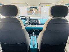Changan Lumin 210km Sweet Edition - ფოტო 11