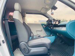 Changan Lumin 210km Sweet Edition - ფოტო 12