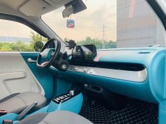 Changan Lumin 210km Sweet Edition - ფოტო 13