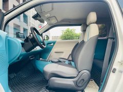 Changan Lumin 210km Sweet Edition - ფოტო 14