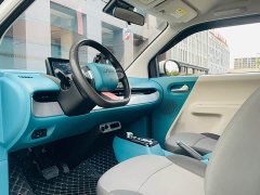 Changan Lumin 210km Sweet Edition - ფოტო 15